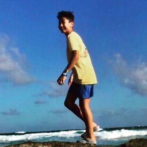 Meet your Posher, Joseph